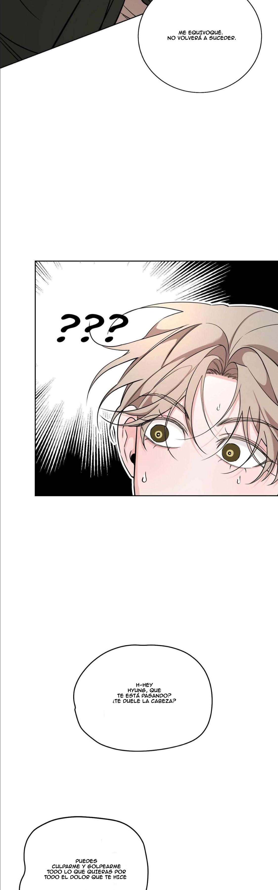 36 Las posiciones han cambiado?