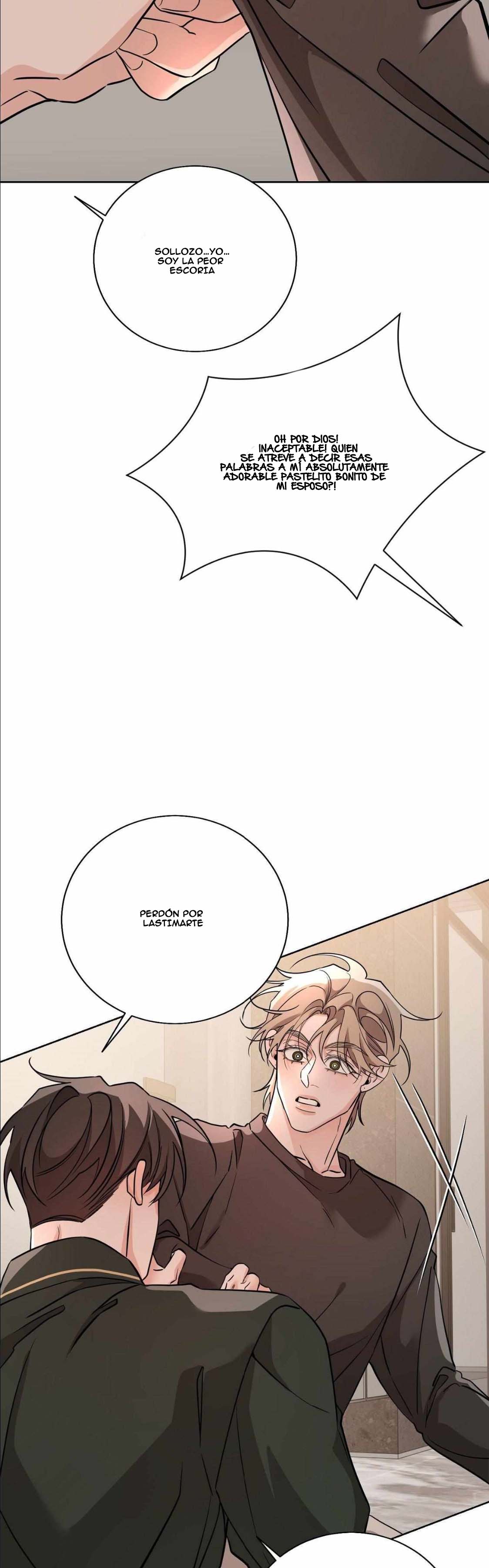 35 Las posiciones han cambiado?