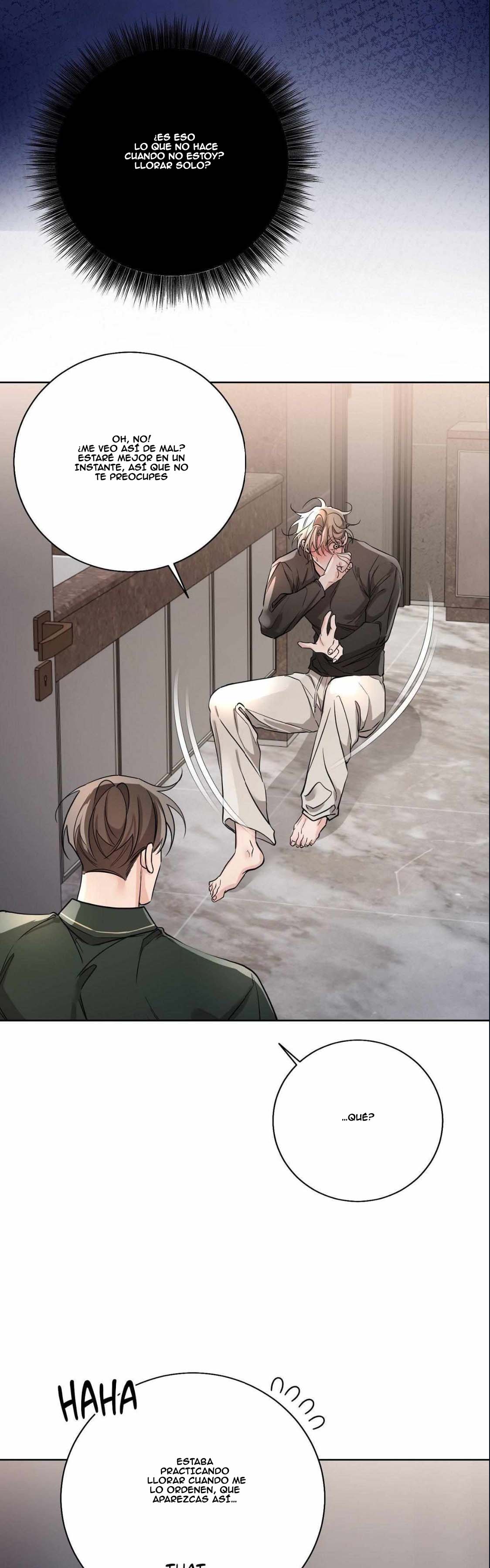 23 Las posiciones han cambiado?