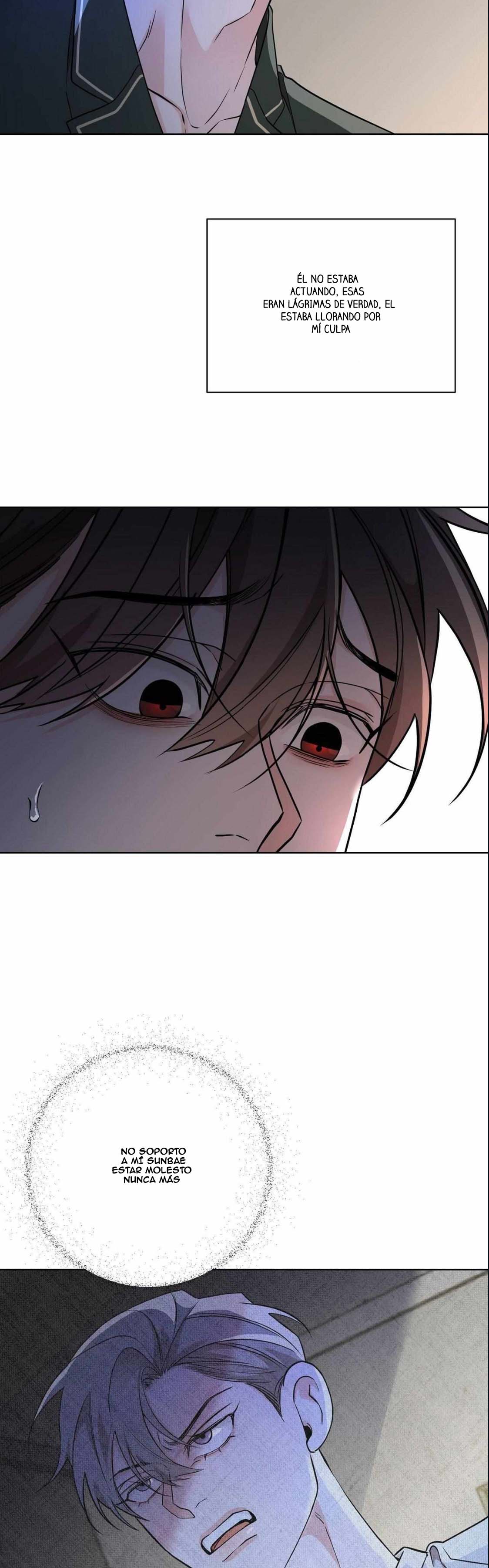 25 Las posiciones han cambiado?