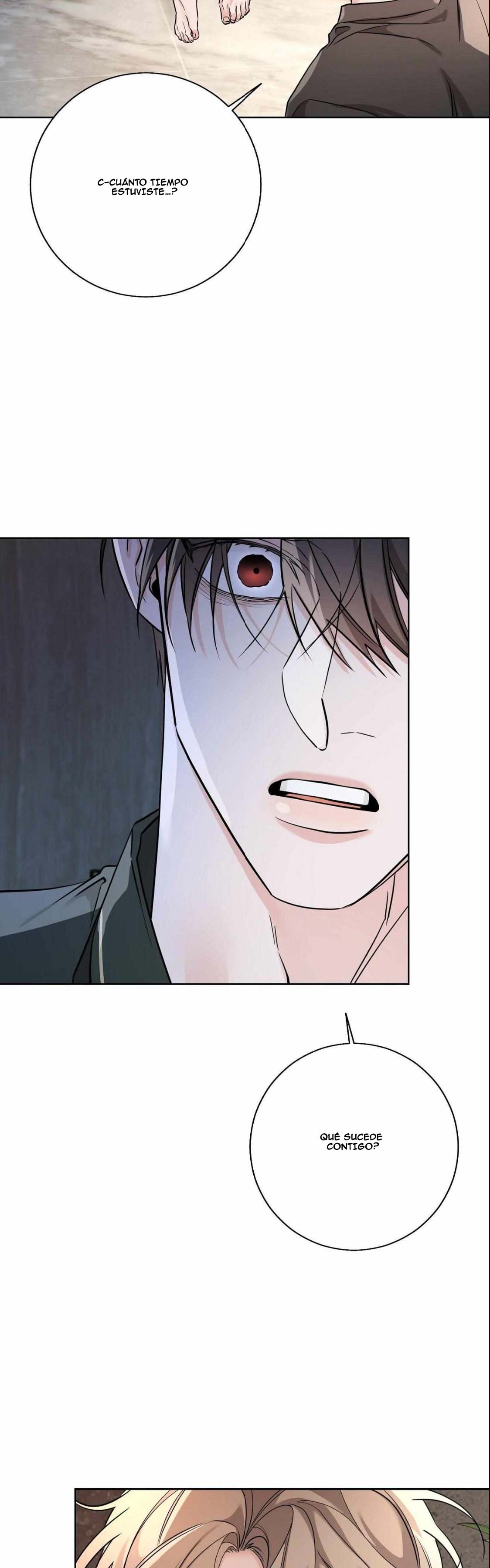 21 Las posiciones han cambiado?