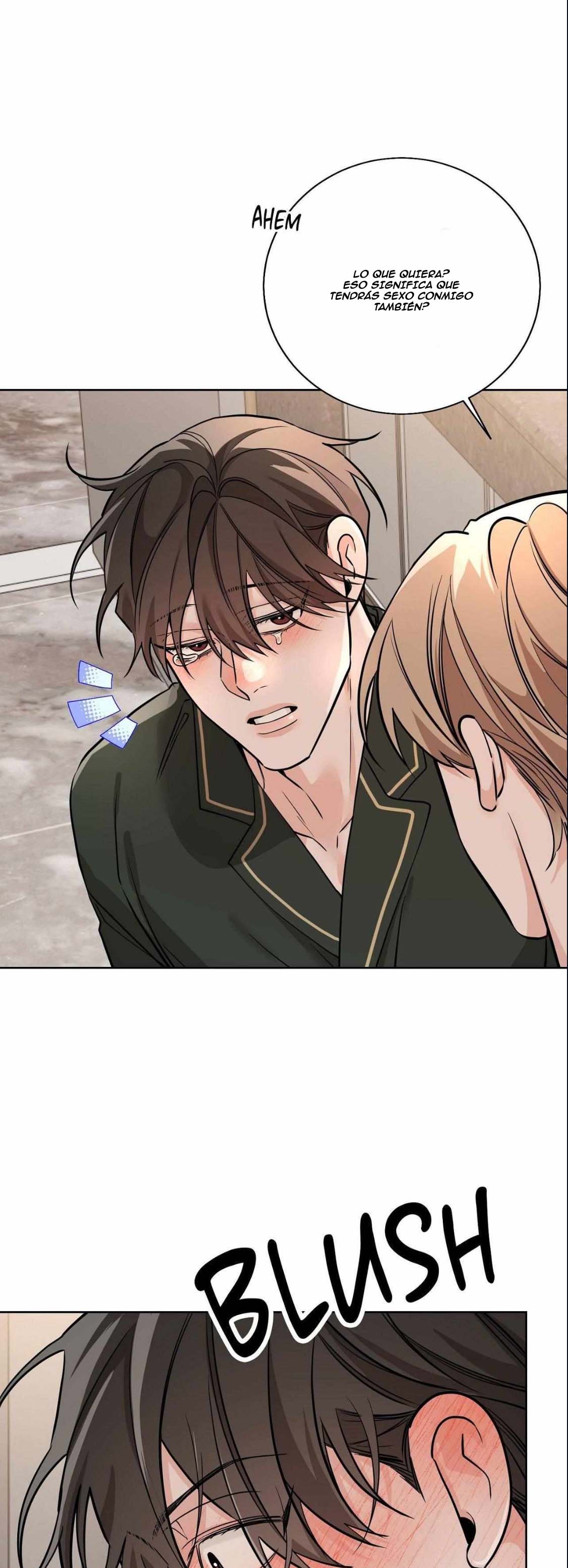 42 Las posiciones han cambiado?