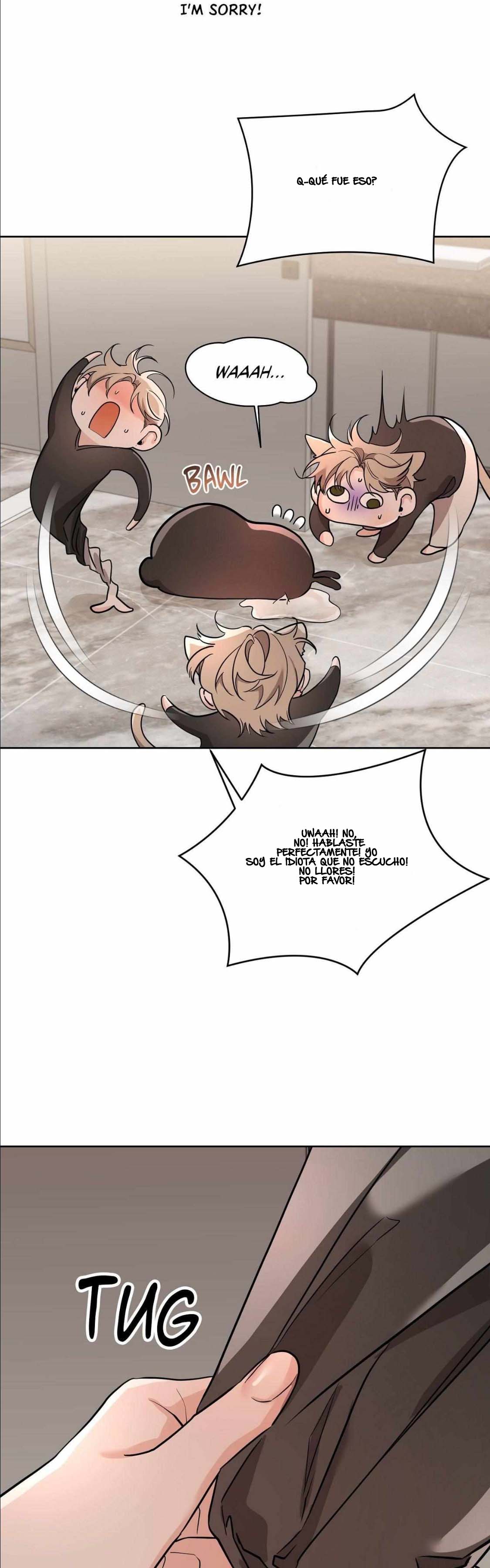 34 Las posiciones han cambiado?