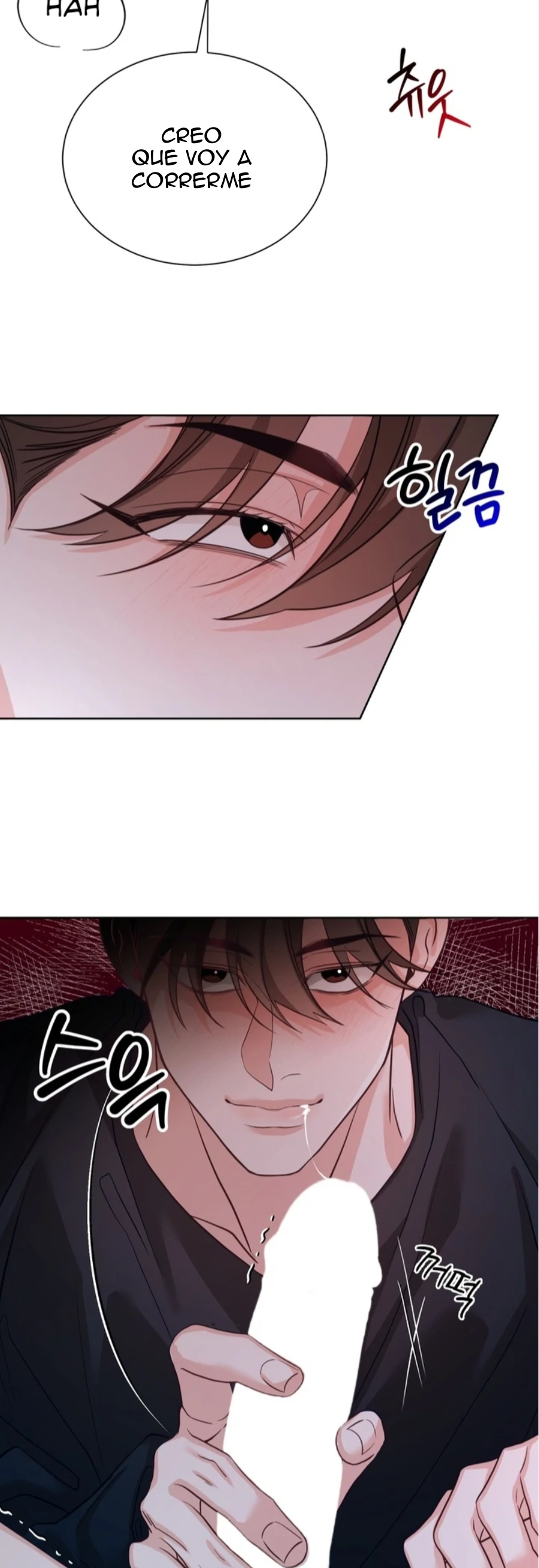 44 Las posiciones han cambiado?