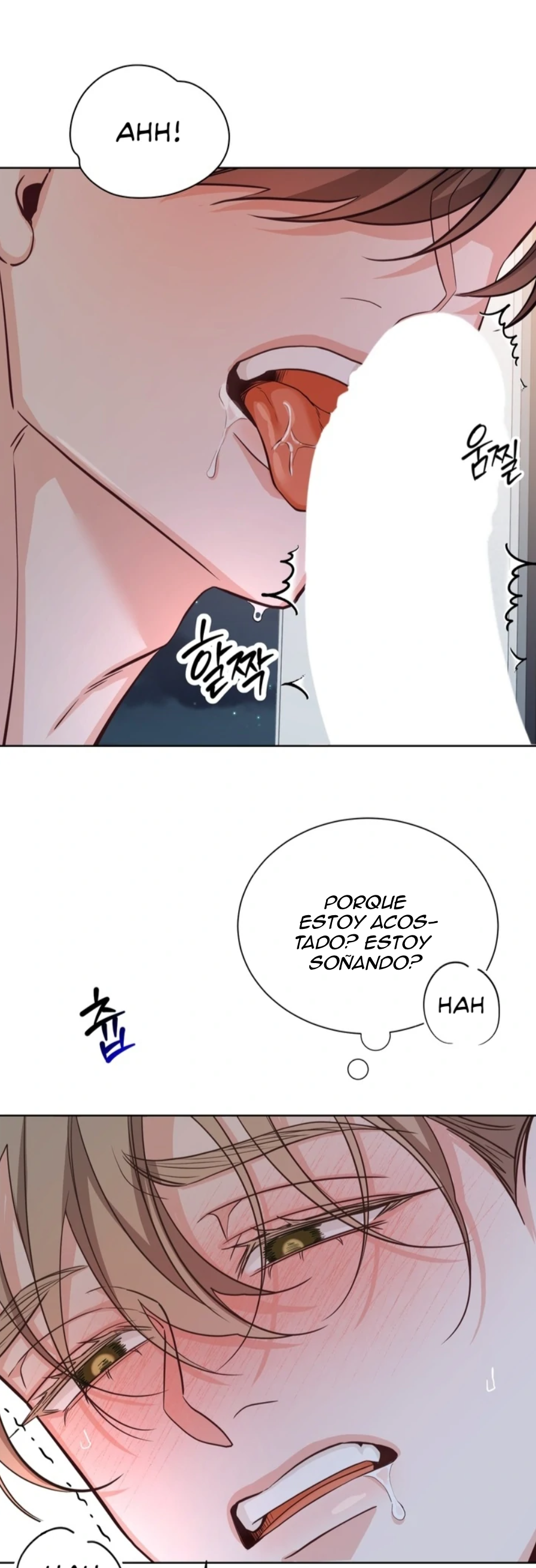 43 Las posiciones han cambiado?