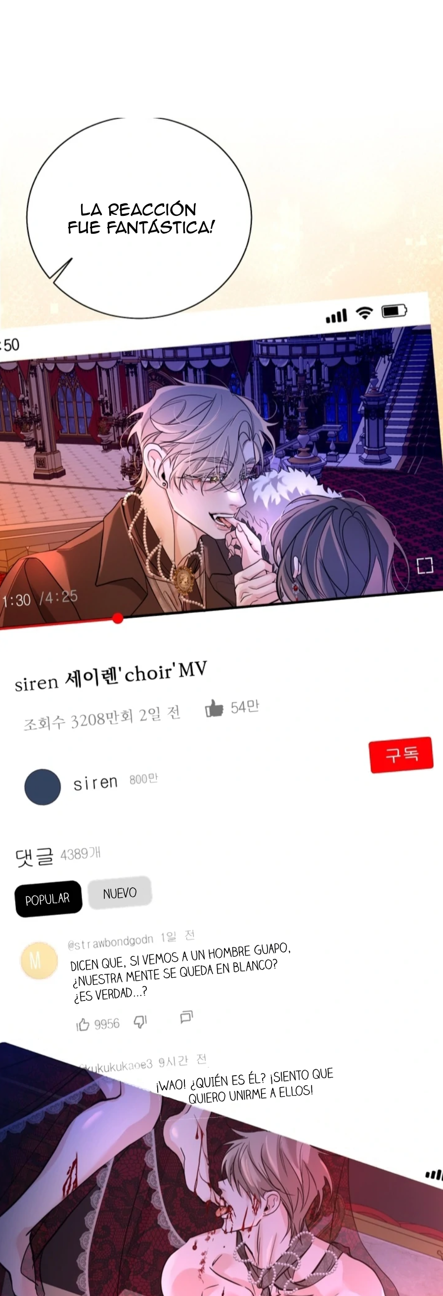 16 Las posiciones han cambiado?