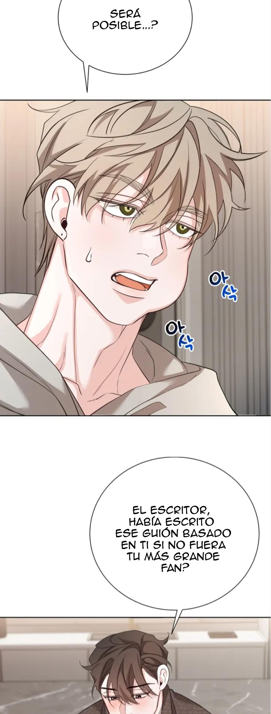 3 Las posiciones han cambiado?