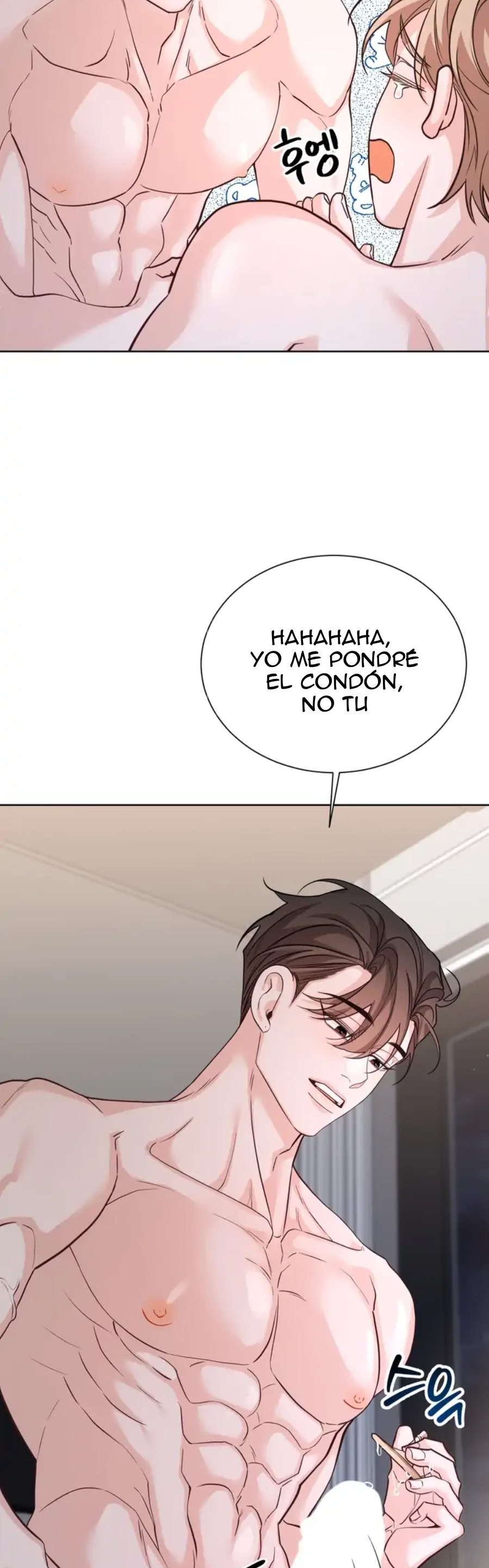 10 Las posiciones han cambiado?