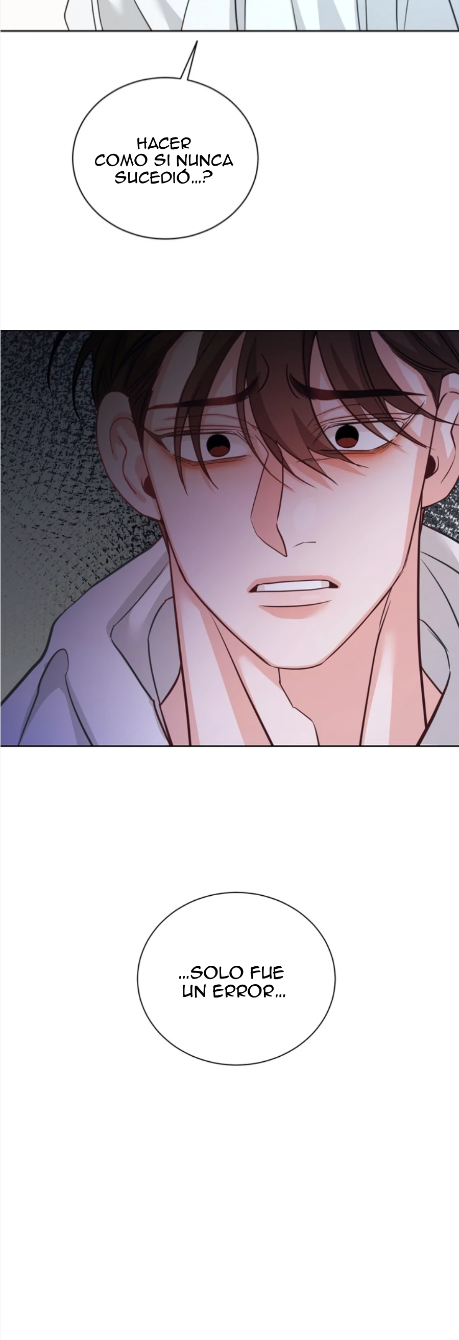 47 Las posiciones han cambiado?