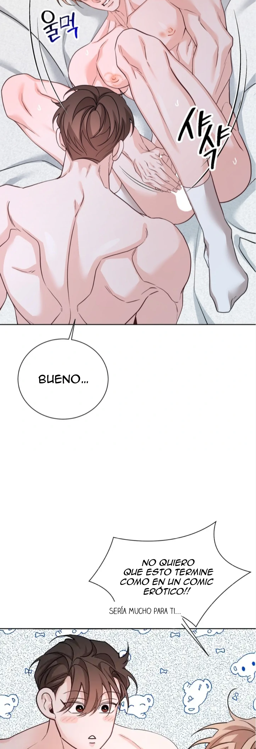 9 Las posiciones han cambiado?