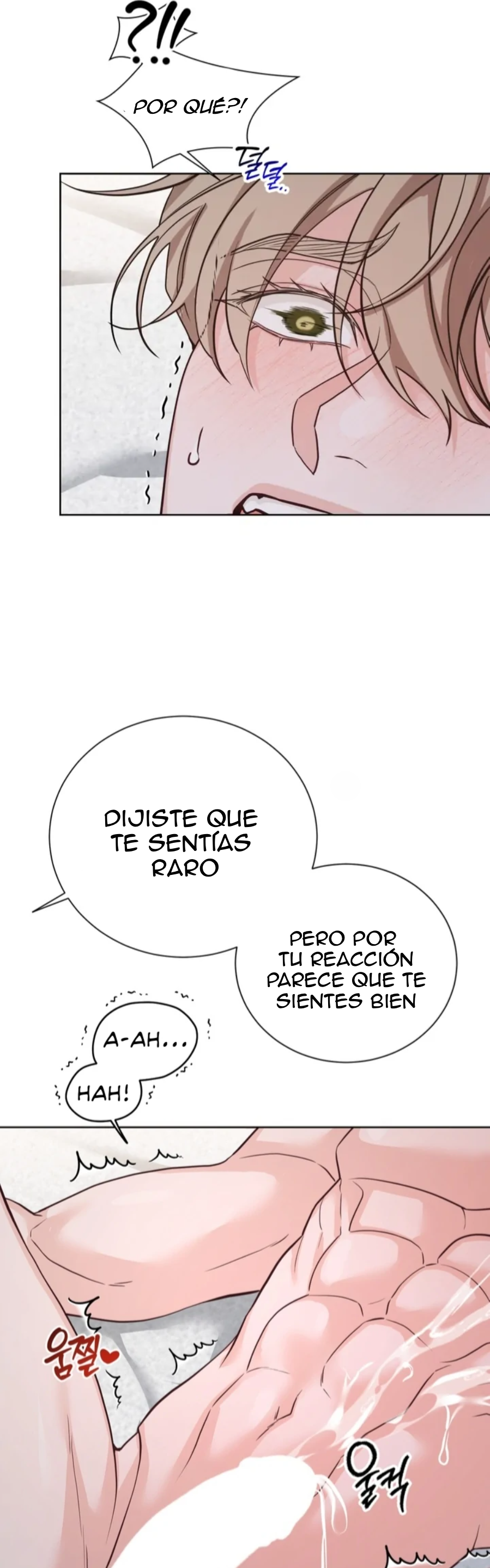 19 Las posiciones han cambiado?