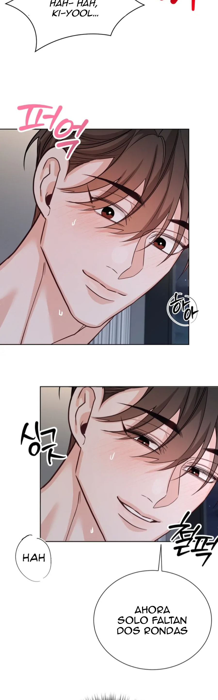 35 Las posiciones han cambiado?