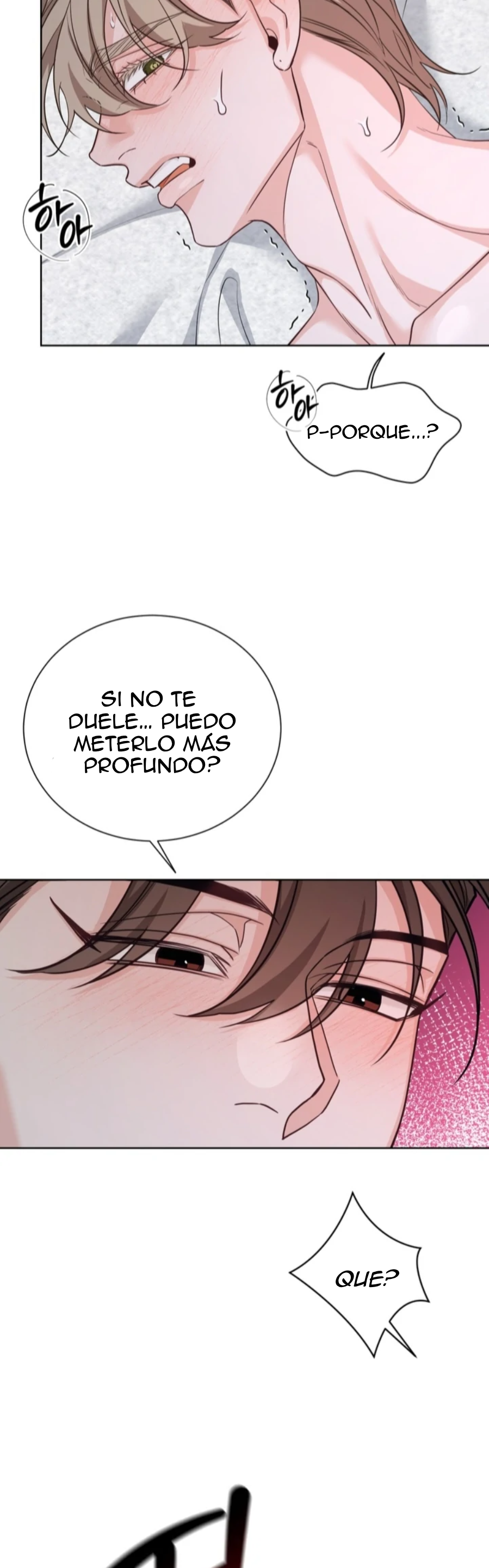 17 Las posiciones han cambiado?