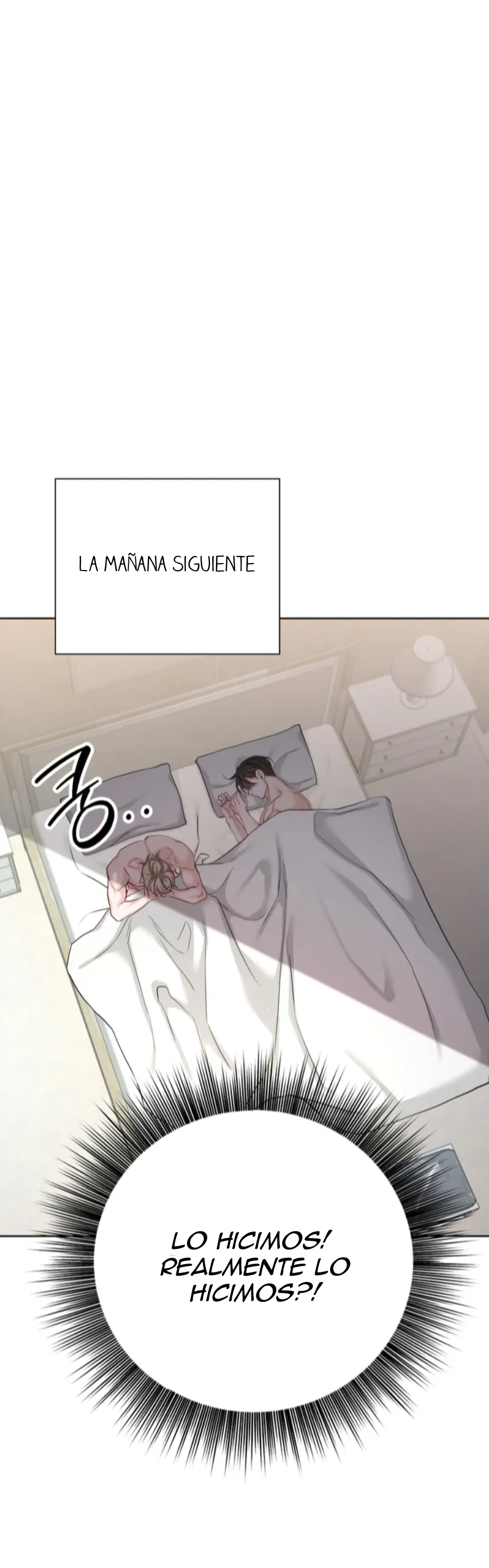 38 Las posiciones han cambiado?