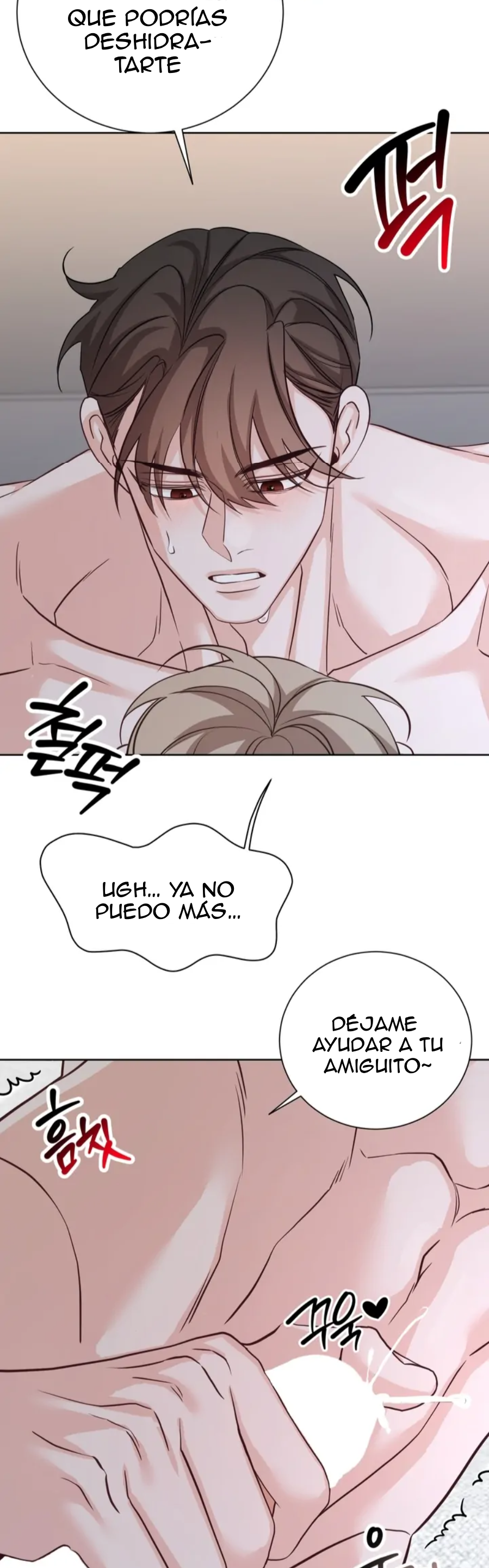 25 Las posiciones han cambiado?