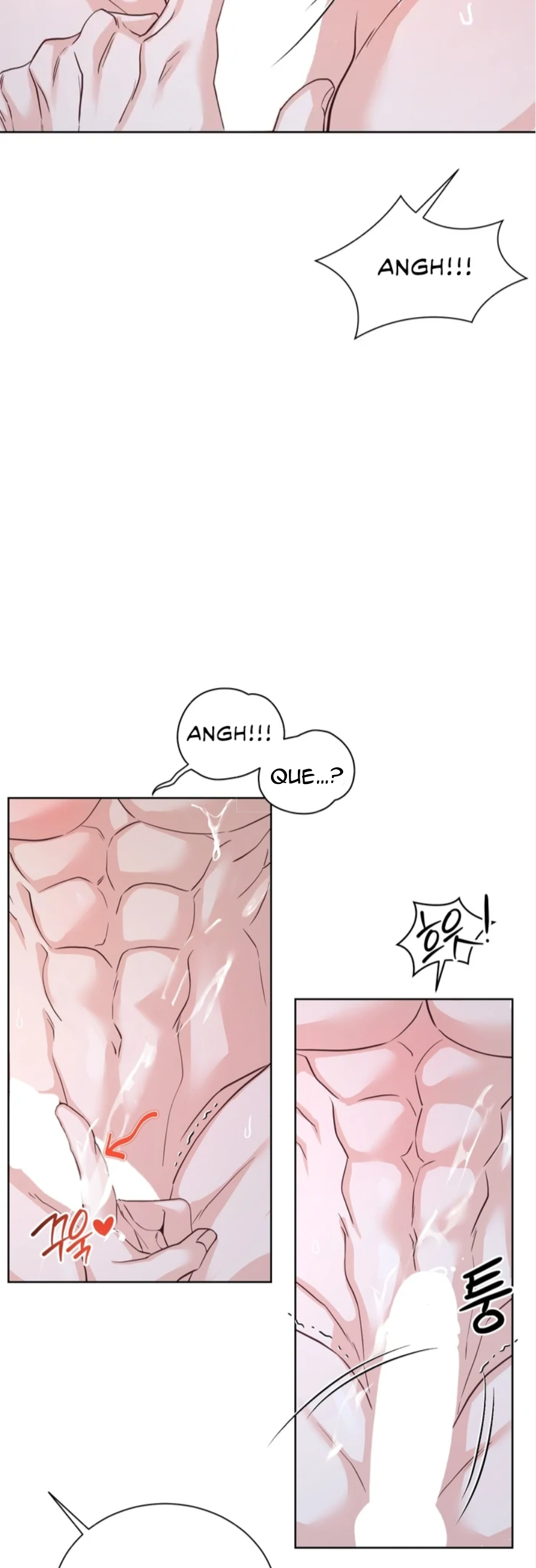 5 Las posiciones han cambiado?