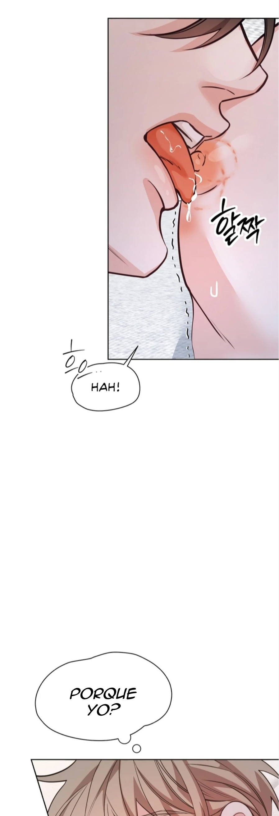 2 Las posiciones han cambiado?