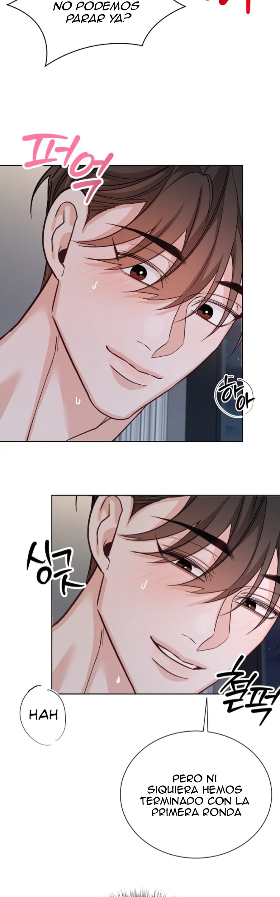 31 Las posiciones han cambiado?