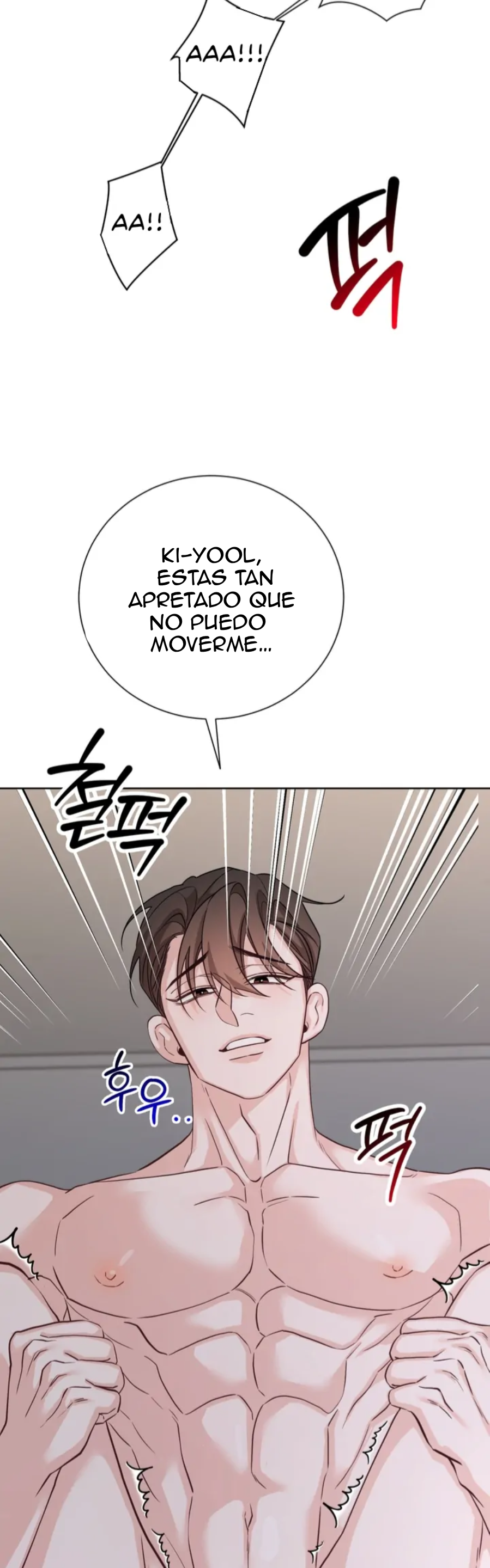 22 Las posiciones han cambiado?