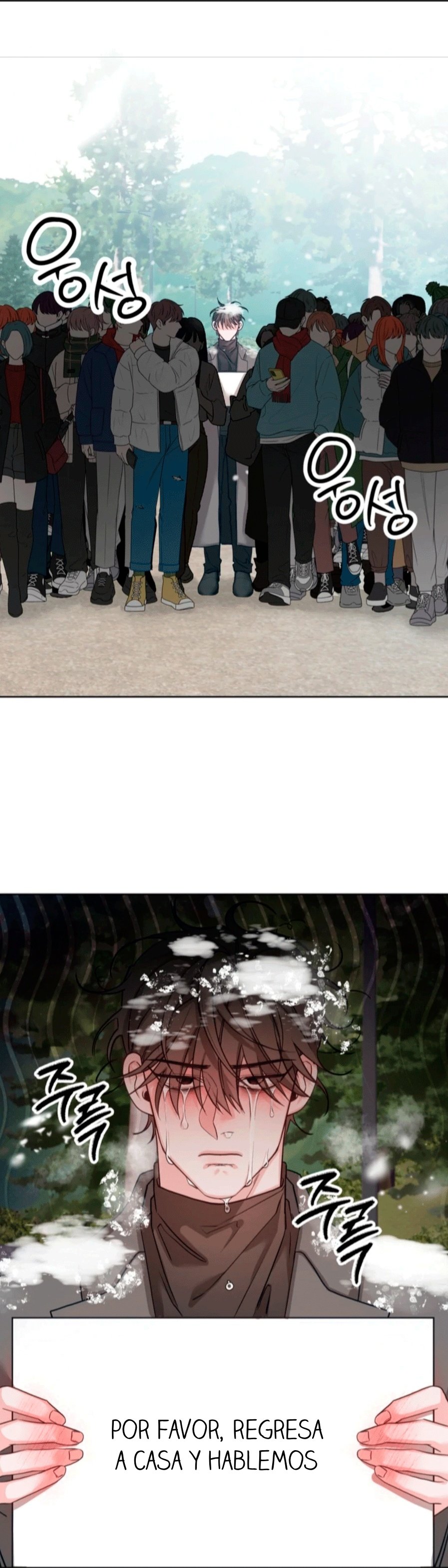 4 Las posiciones han cambiado?