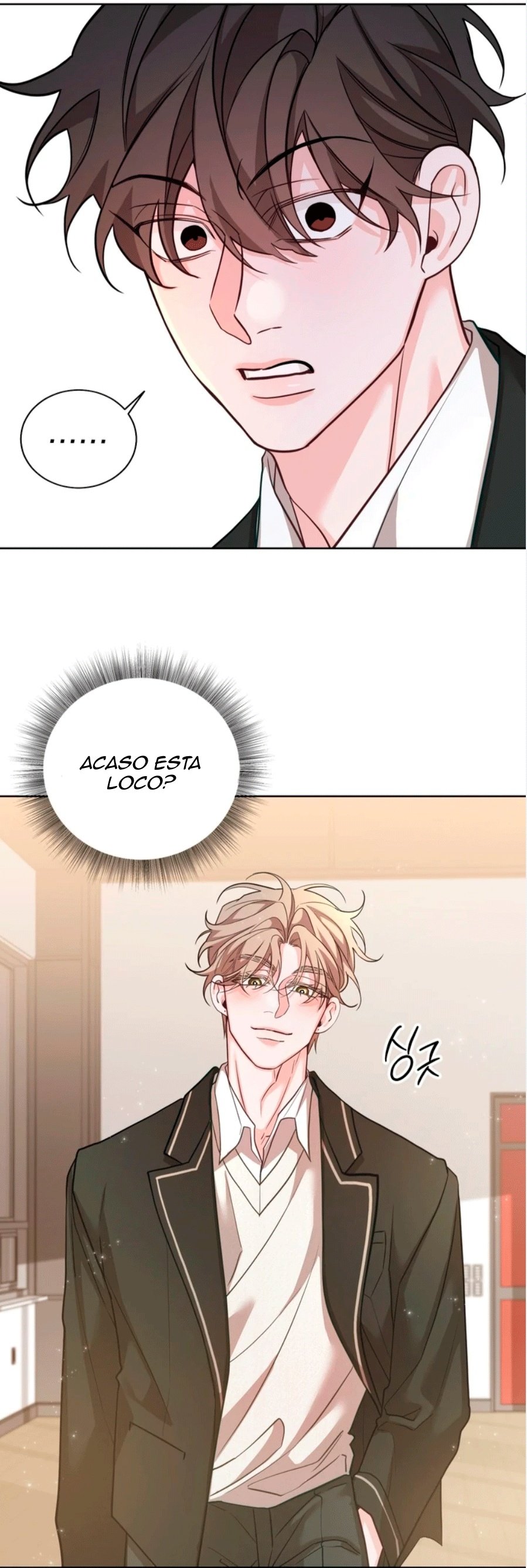 19 Las posiciones han cambiado?