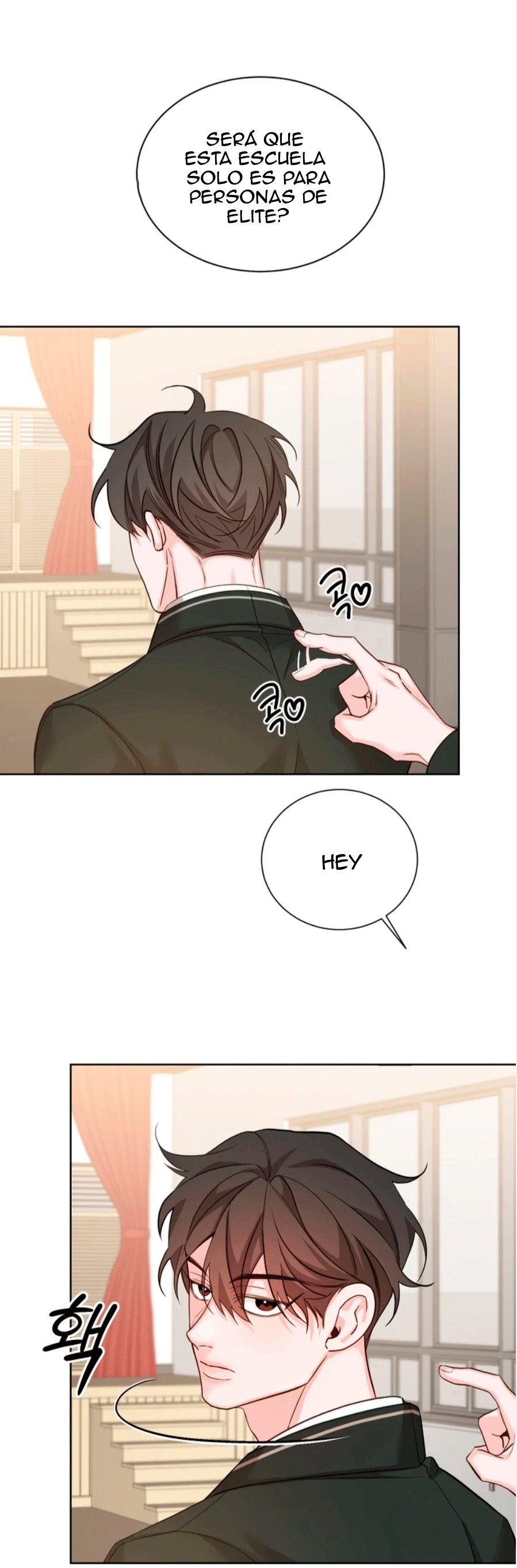 16 Las posiciones han cambiado?