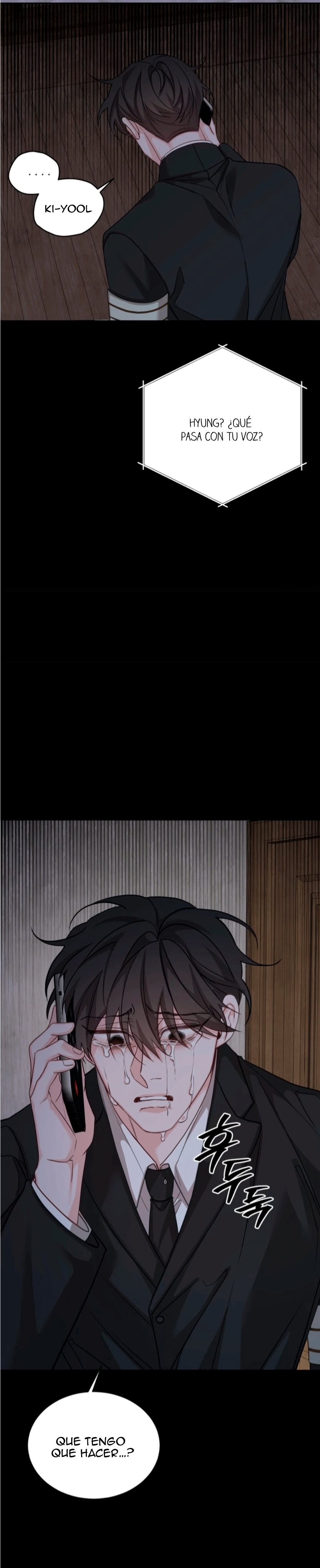 55 Las posiciones han cambiado?