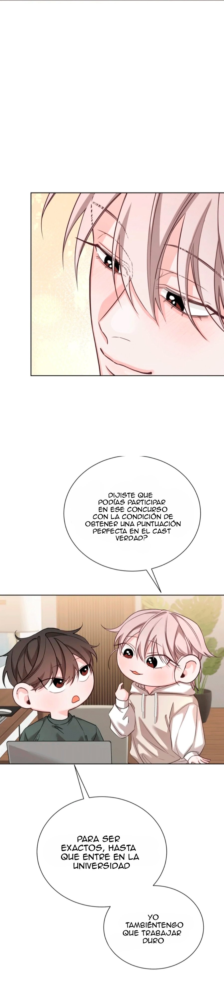 48 Las posiciones han cambiado?