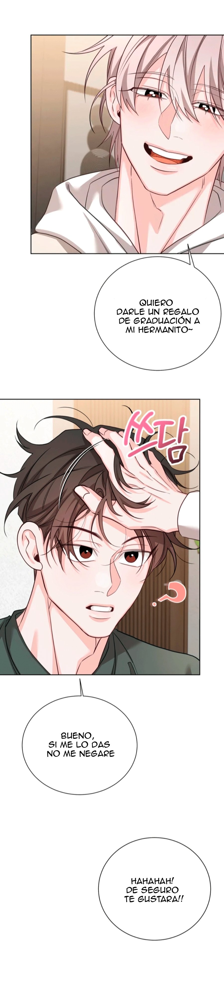 49 Las posiciones han cambiado?