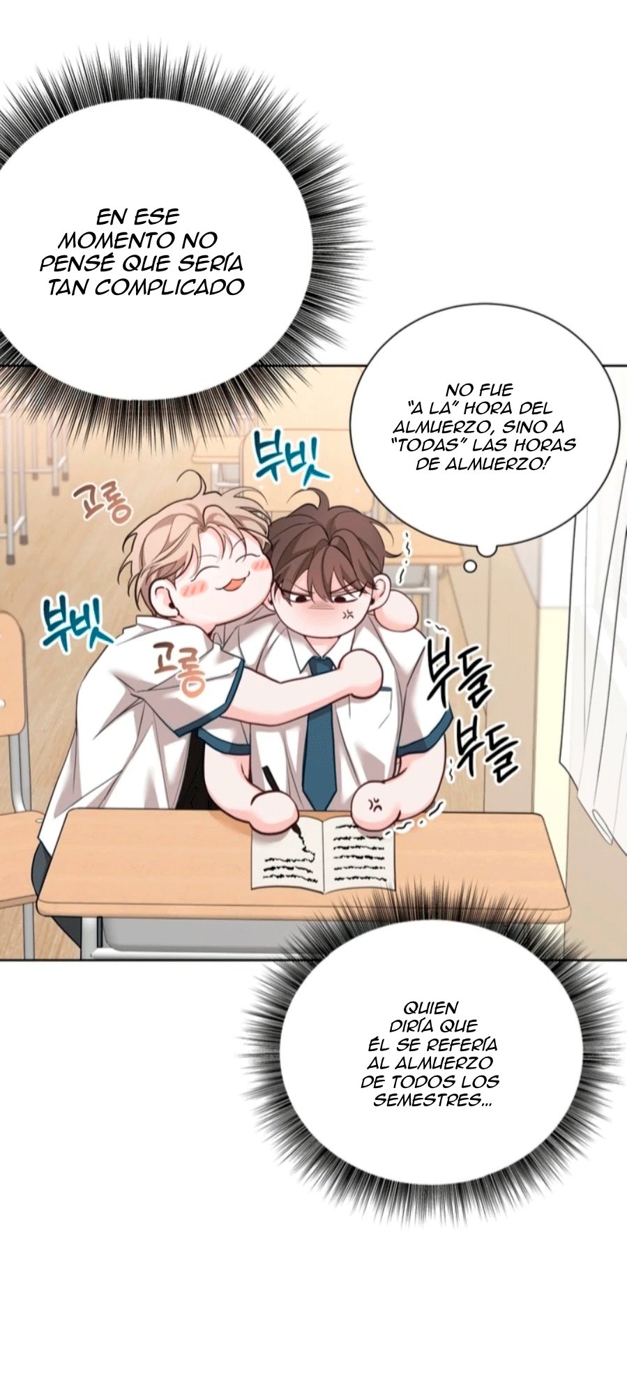 29 Las posiciones han cambiado?