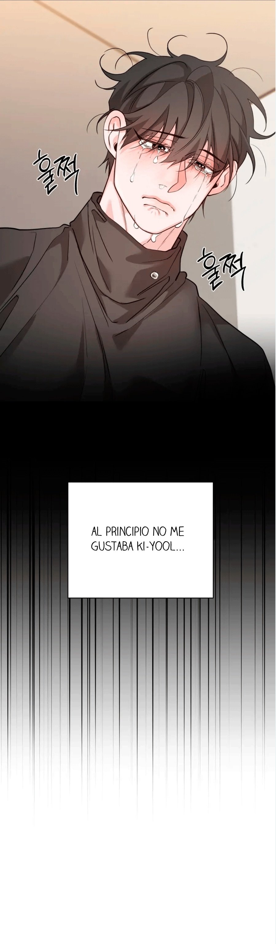 14 Las posiciones han cambiado?