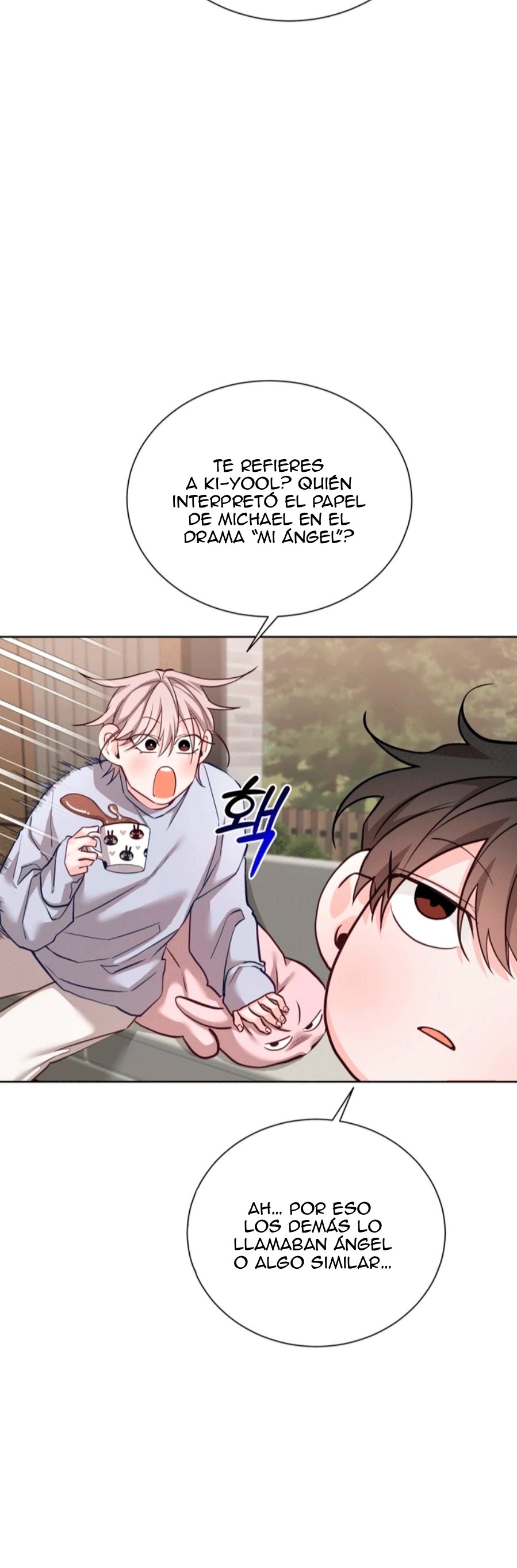 23 Las posiciones han cambiado?