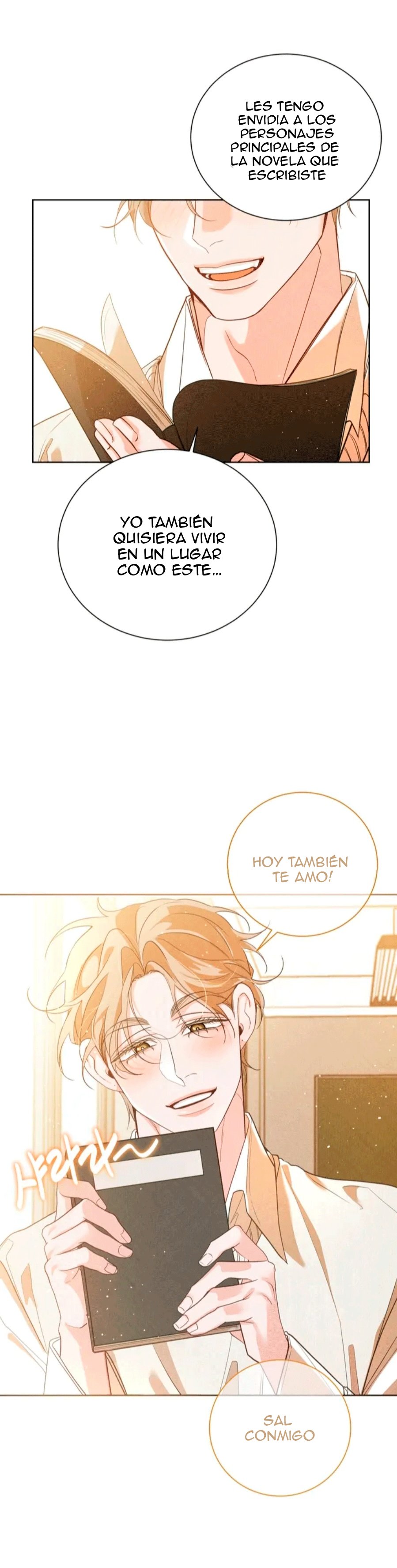 39 Las posiciones han cambiado?