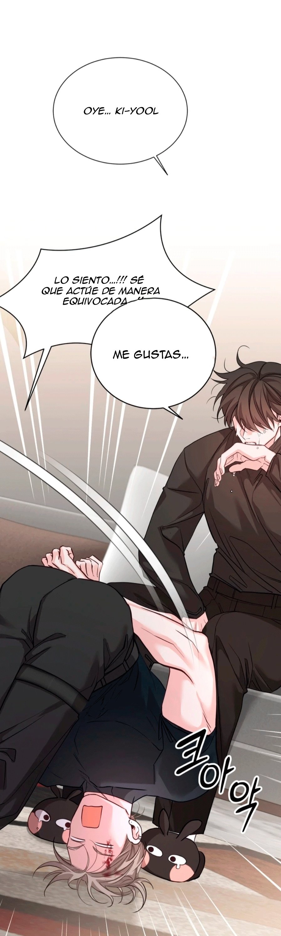 9 Las posiciones han cambiado?