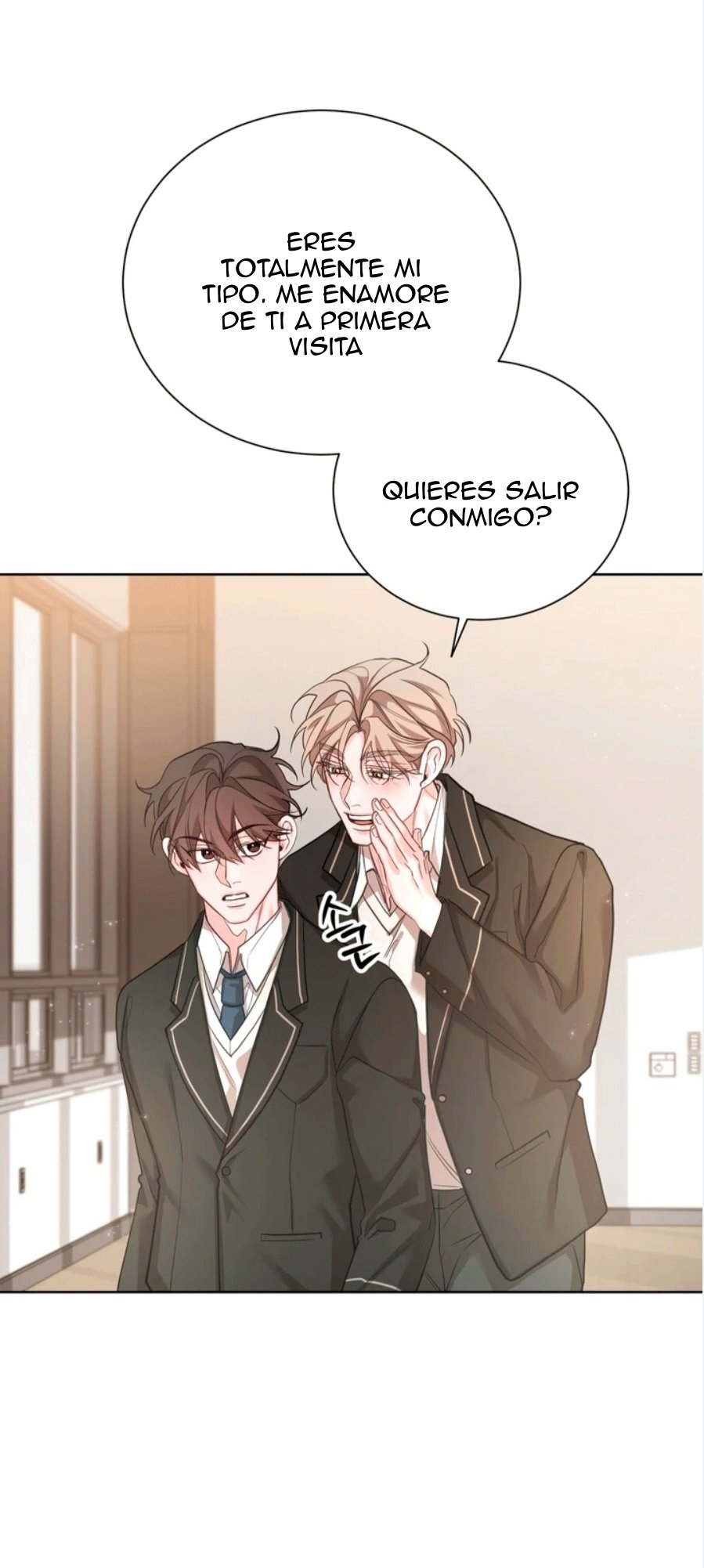 18 Las posiciones han cambiado?