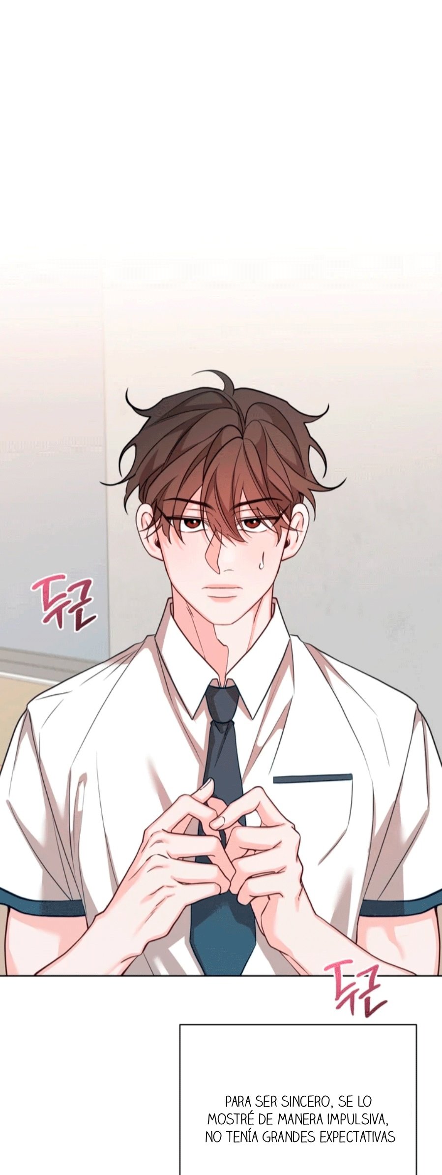 34 Las posiciones han cambiado?