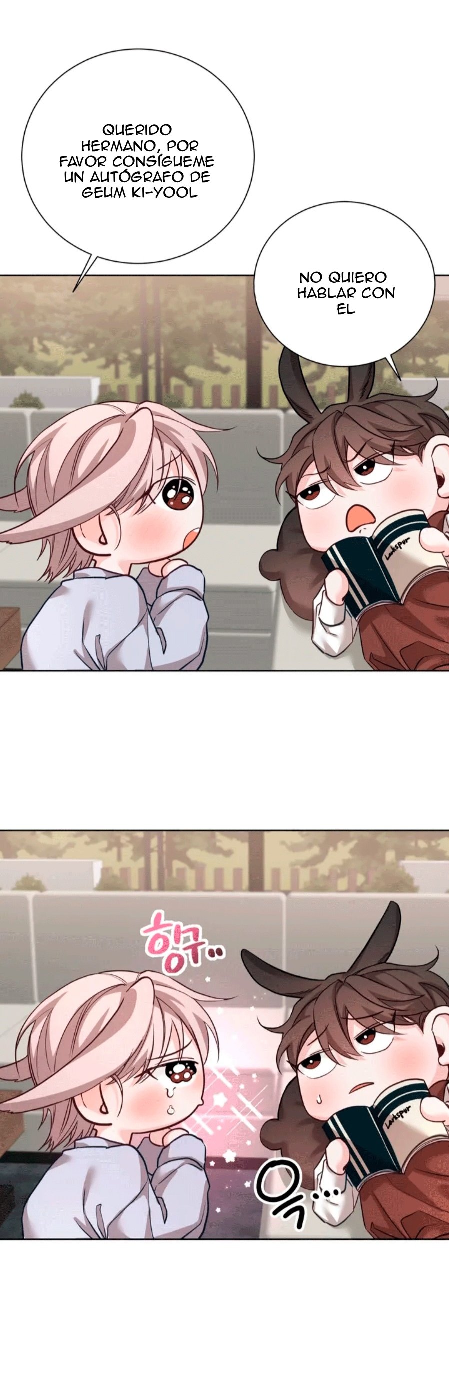 24 Las posiciones han cambiado?