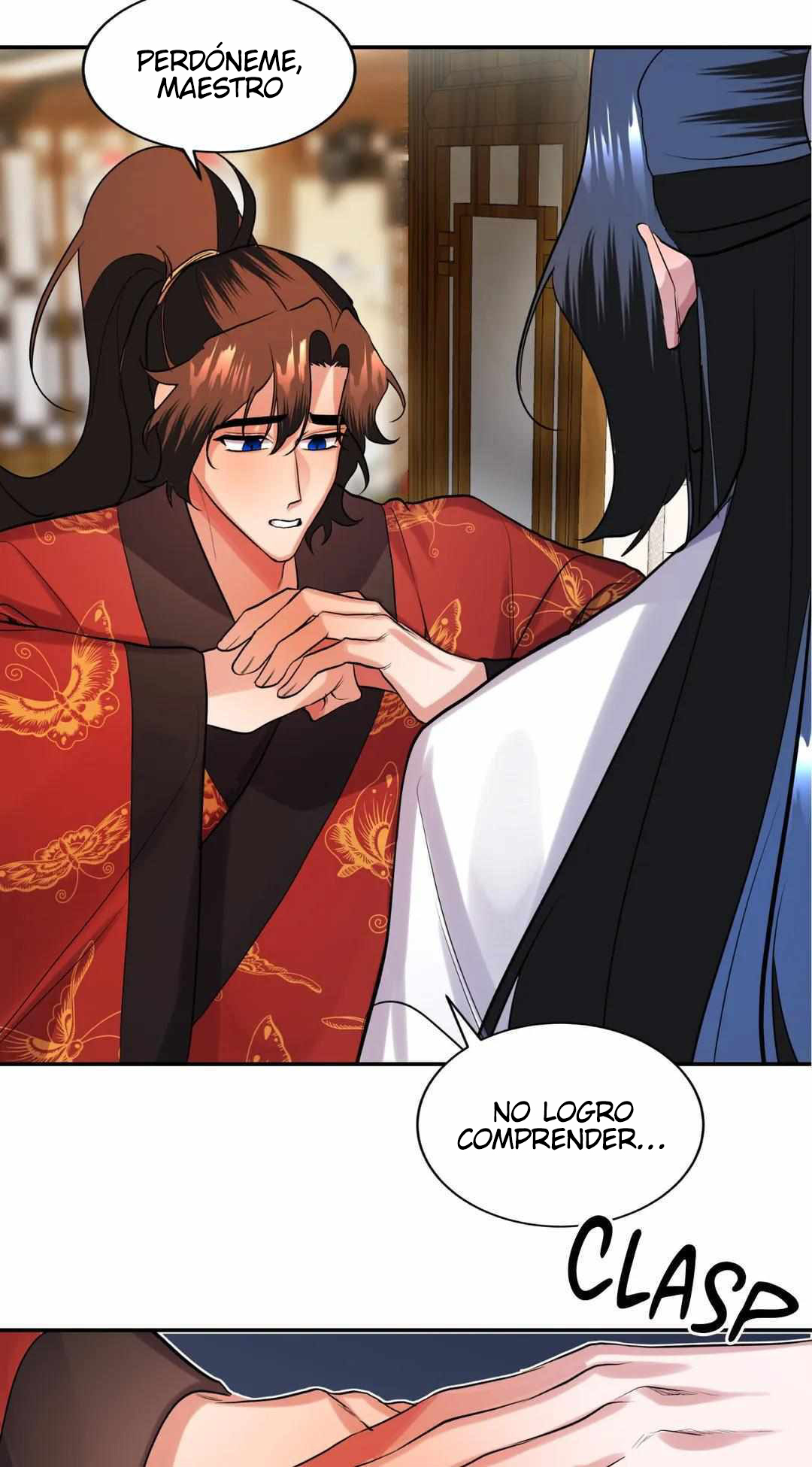 25 Habitante de medianoche