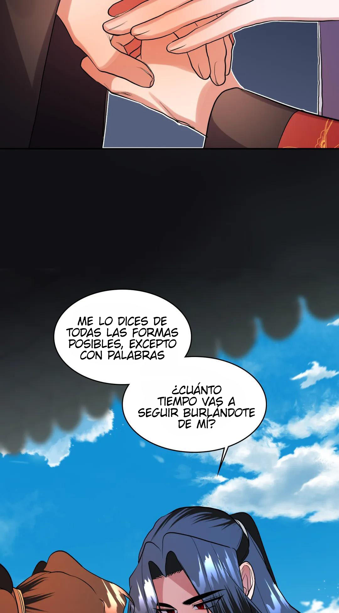 26 Habitante de medianoche