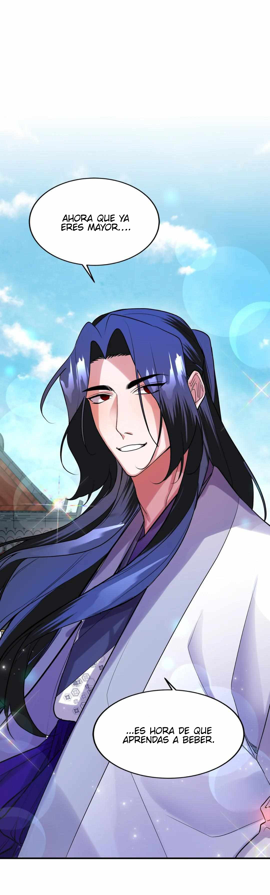 1 Habitante de medianoche