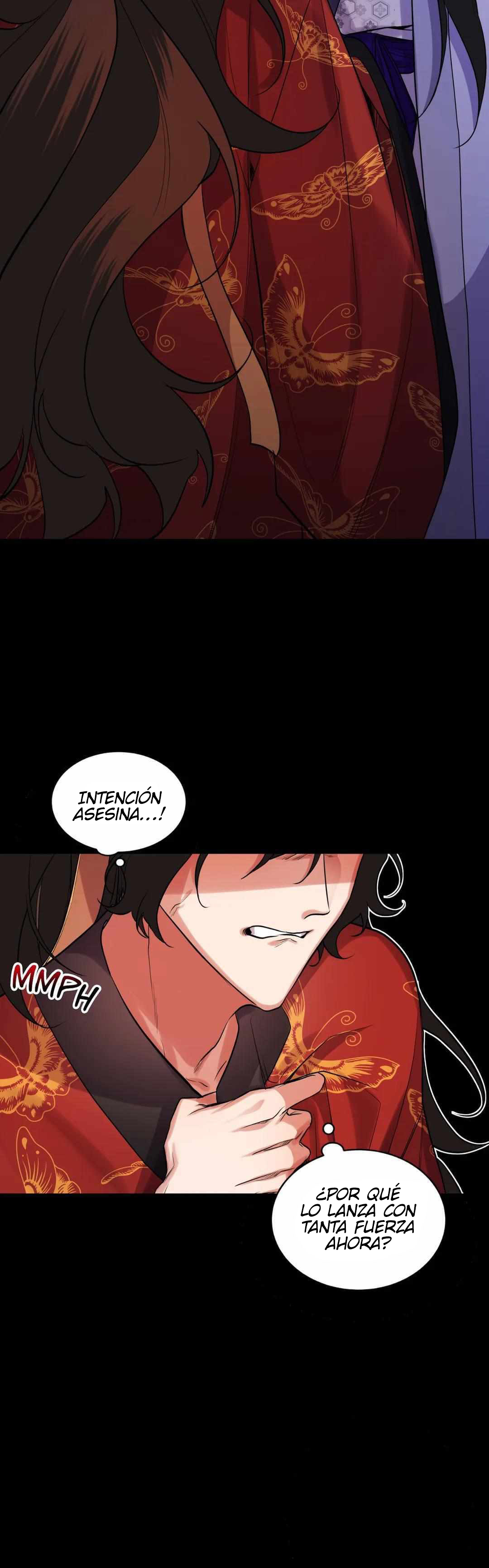 7 Habitante de medianoche