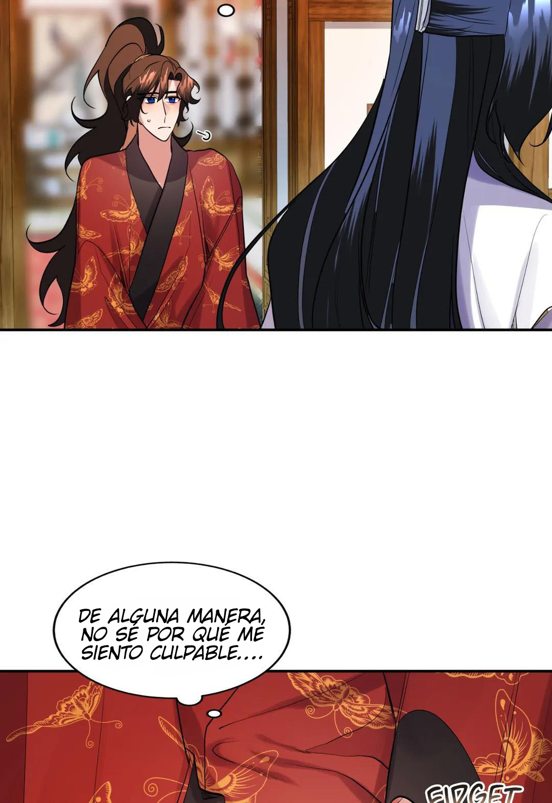 15 Habitante de medianoche