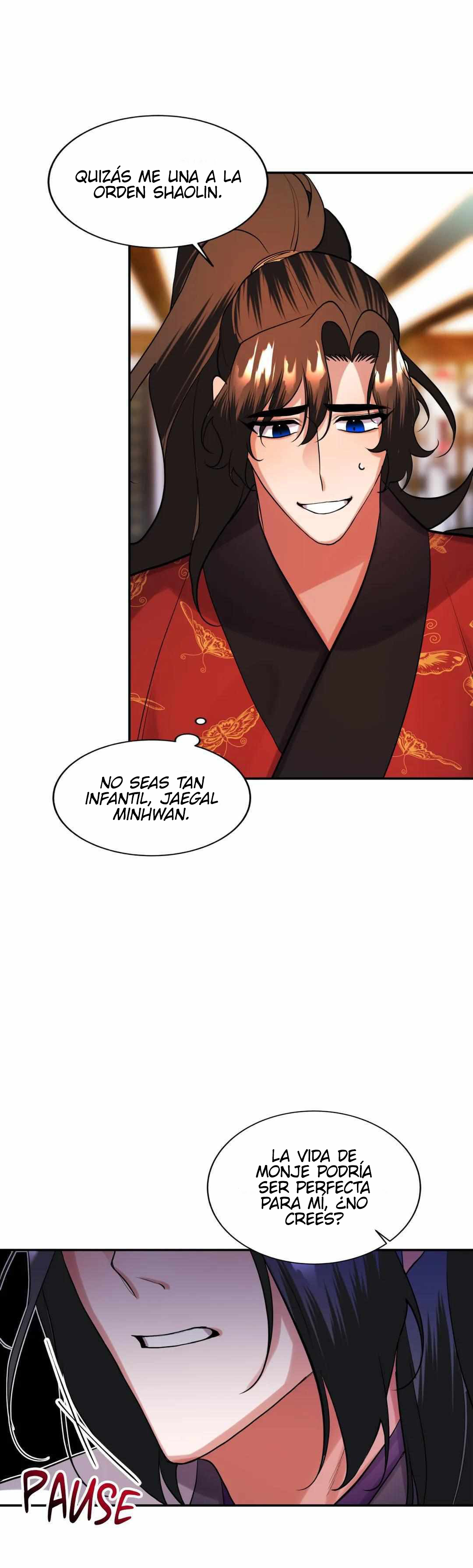 5 Habitante de medianoche