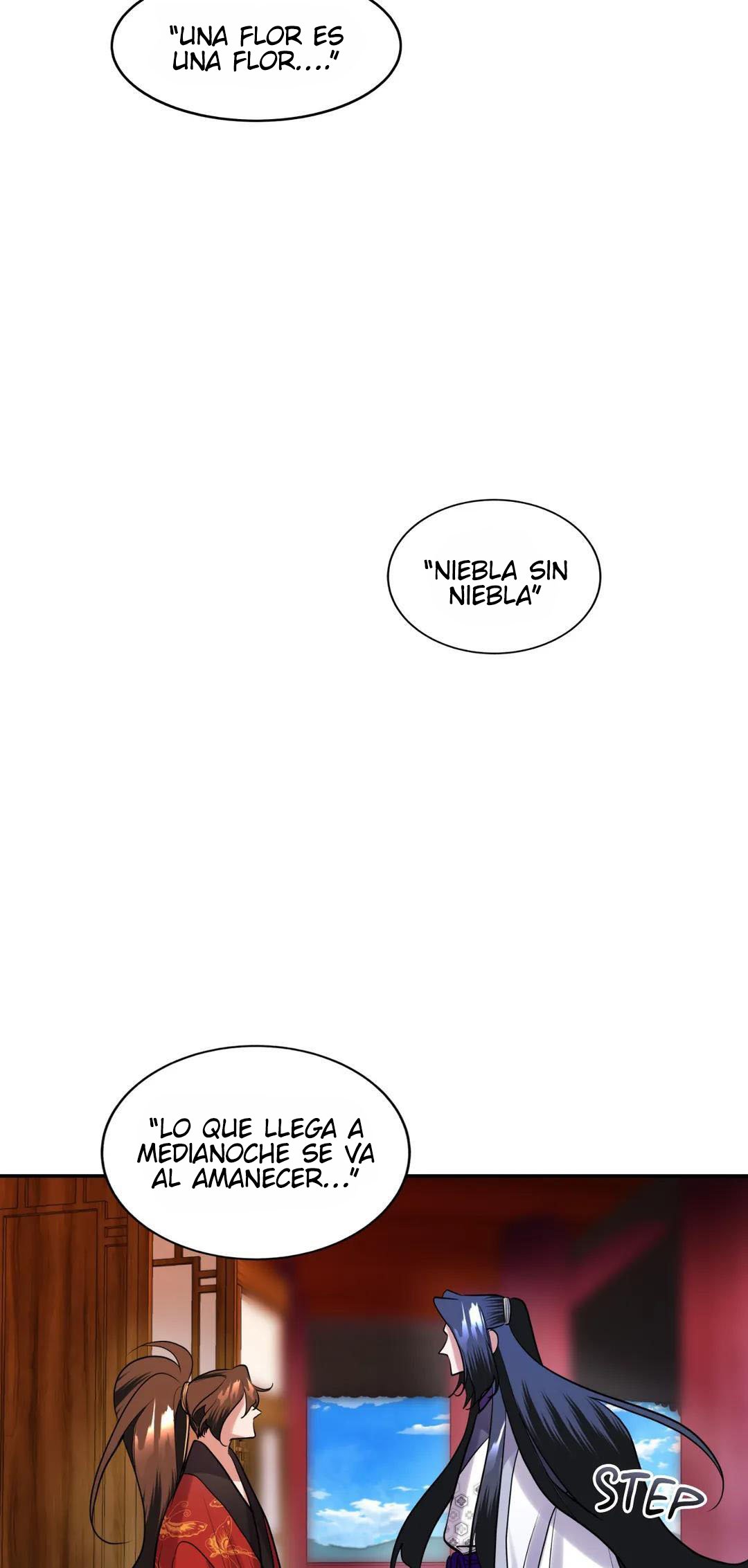 22 Habitante de medianoche