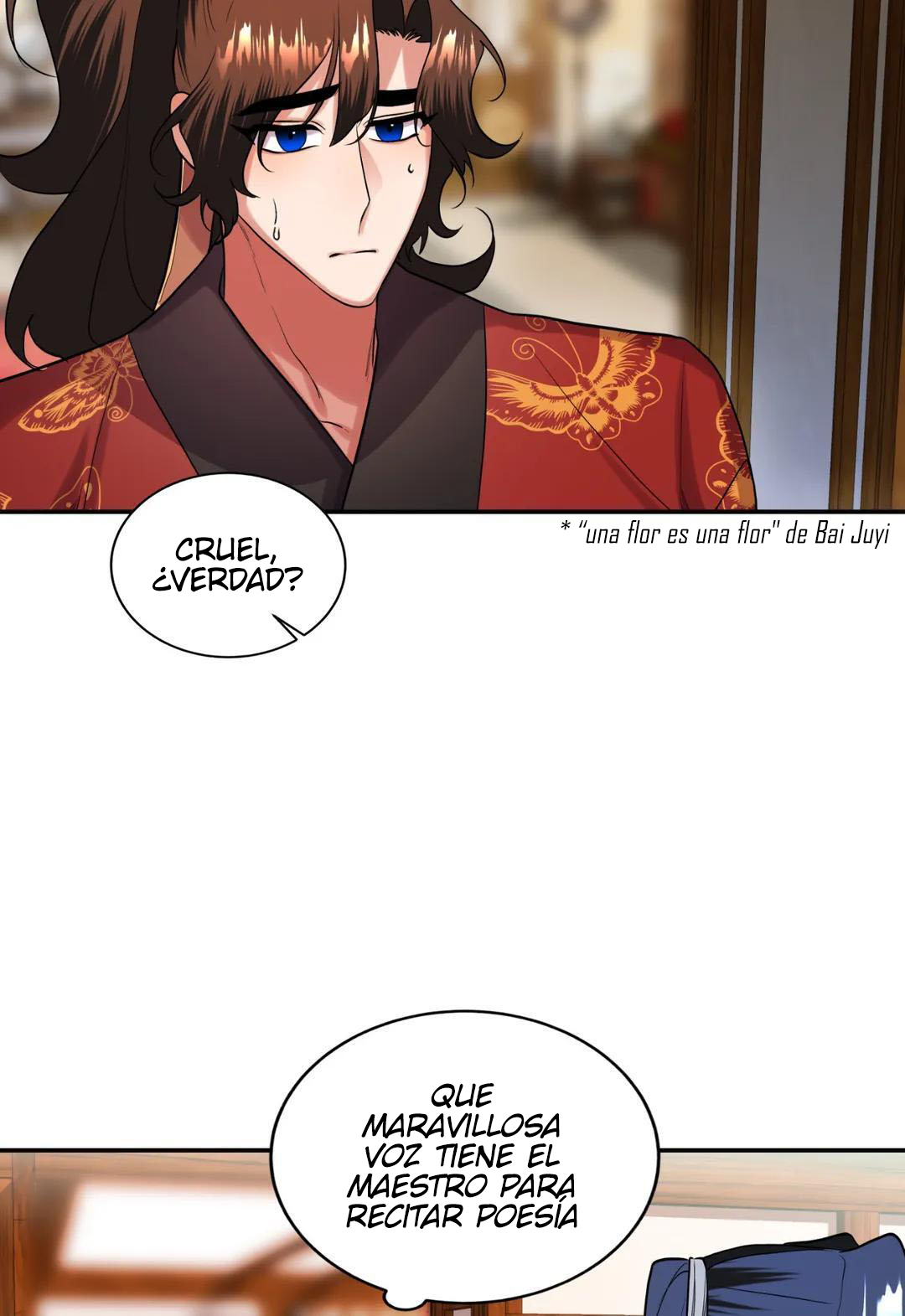 14 Habitante de medianoche