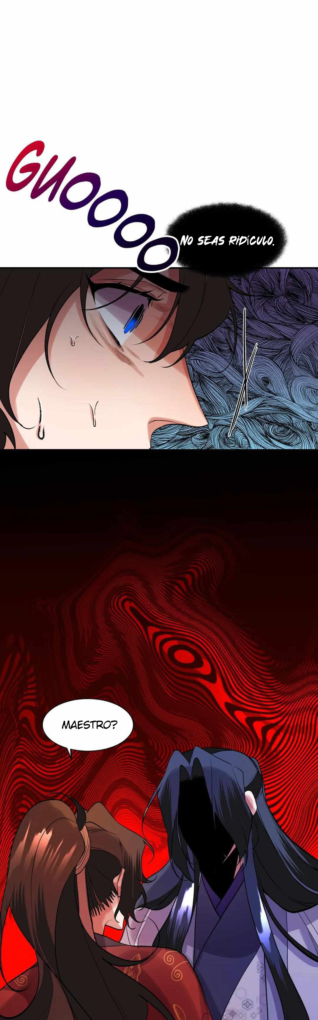 6 Habitante de medianoche