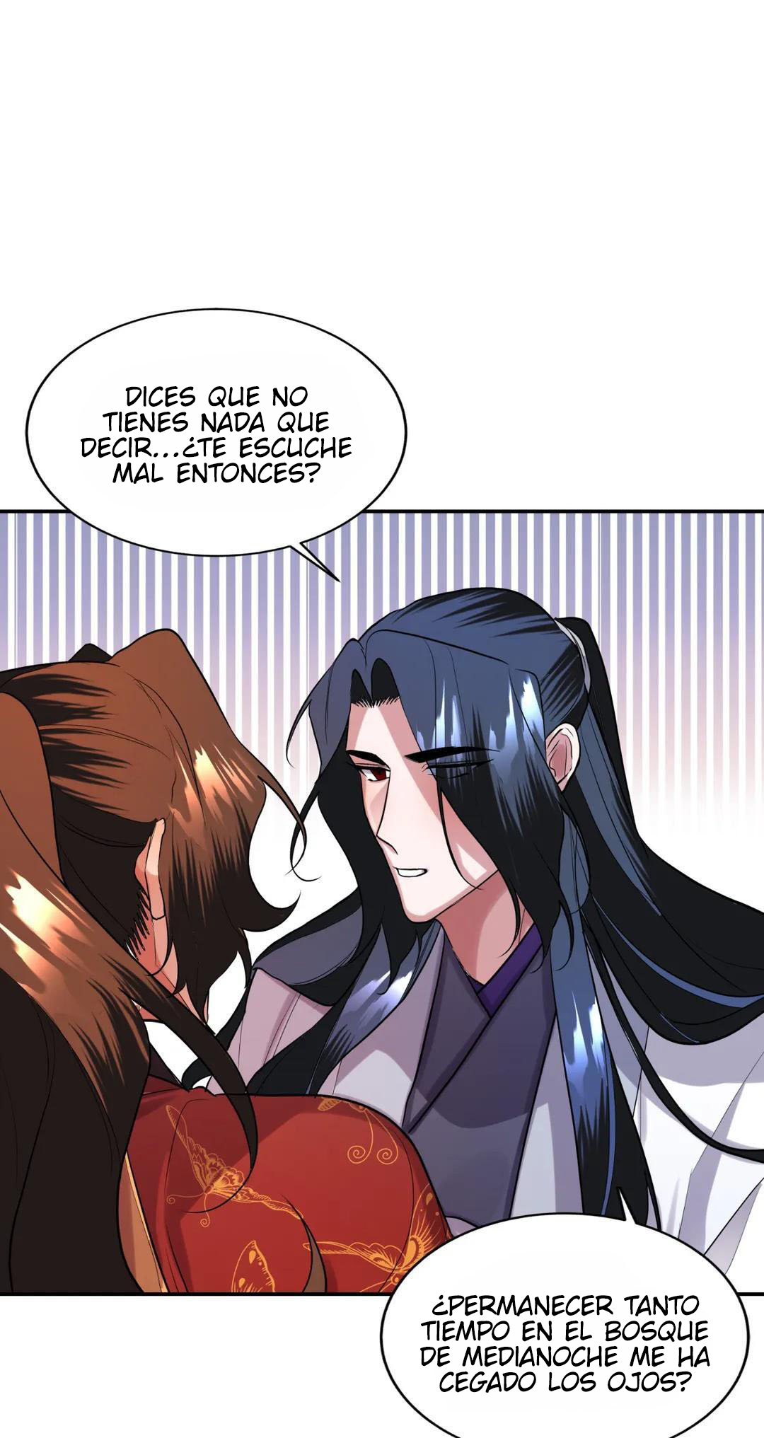 30 Habitante de medianoche