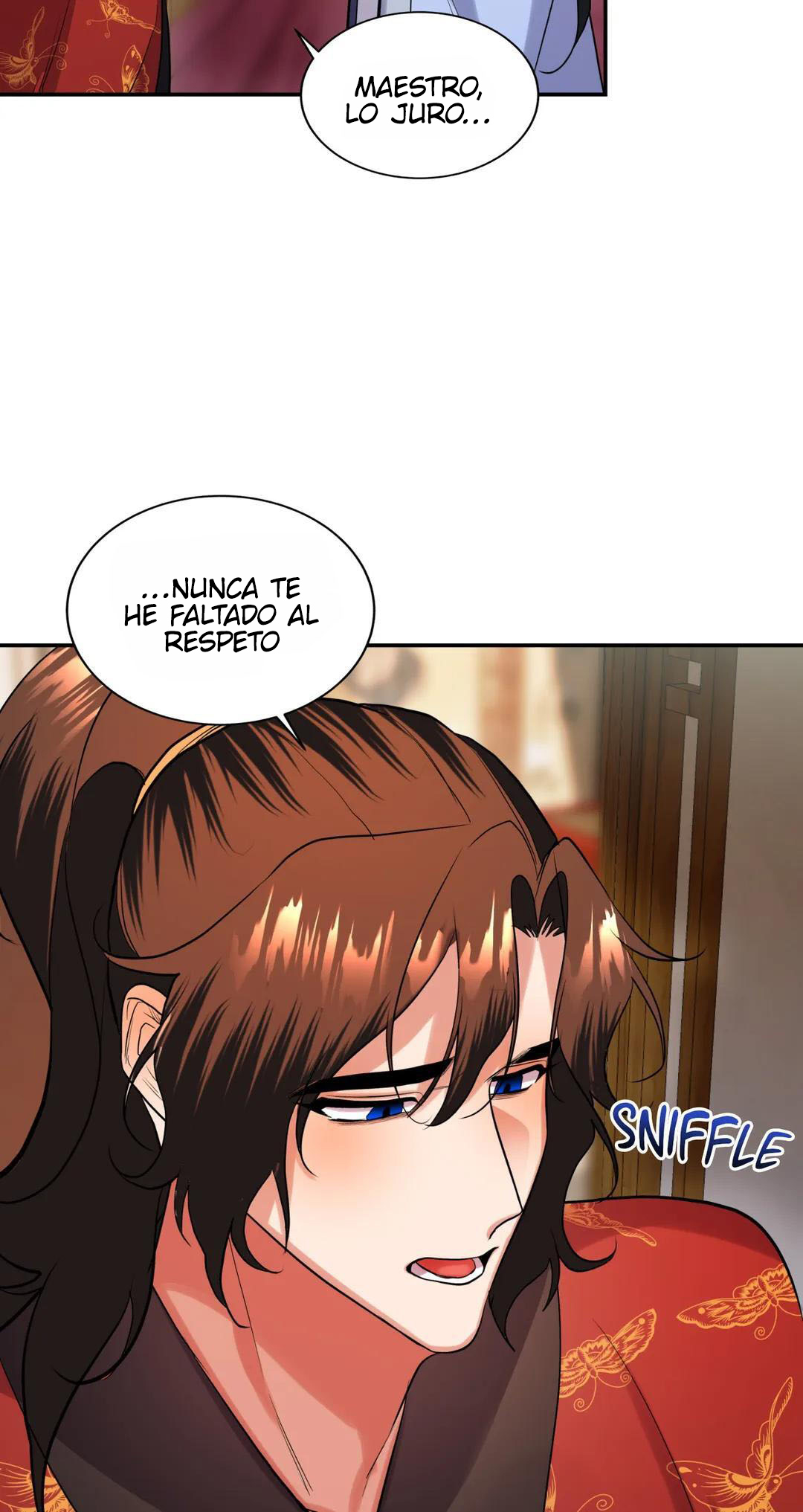 32 Habitante de medianoche