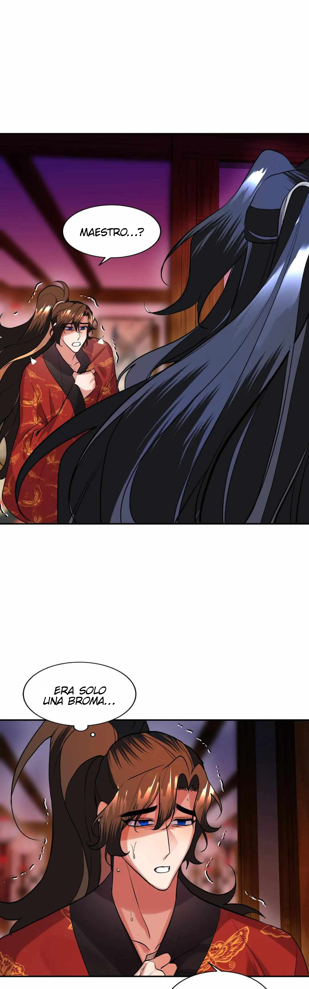 10 Habitante de medianoche