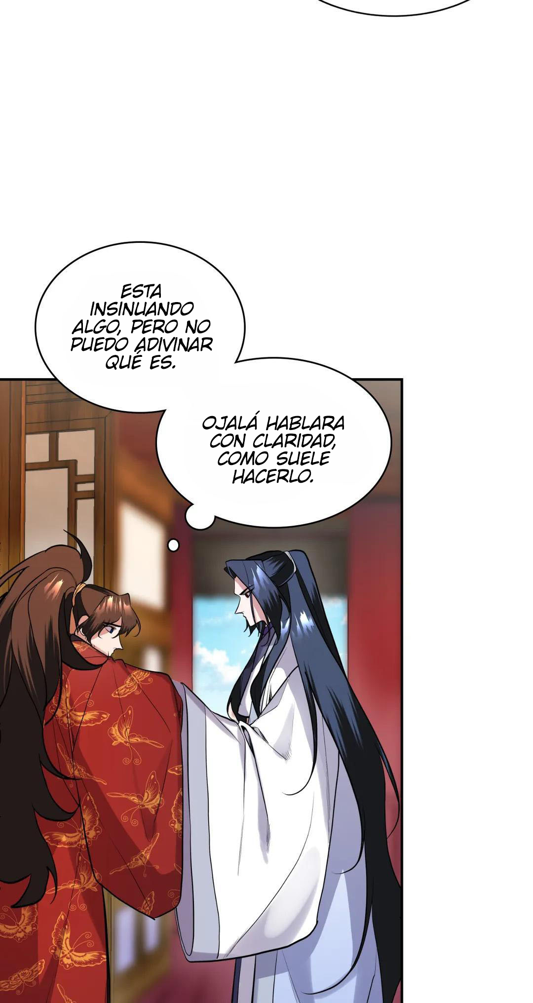 31 Habitante de medianoche